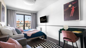 Comfy Apartments - Marina View - Waterlane